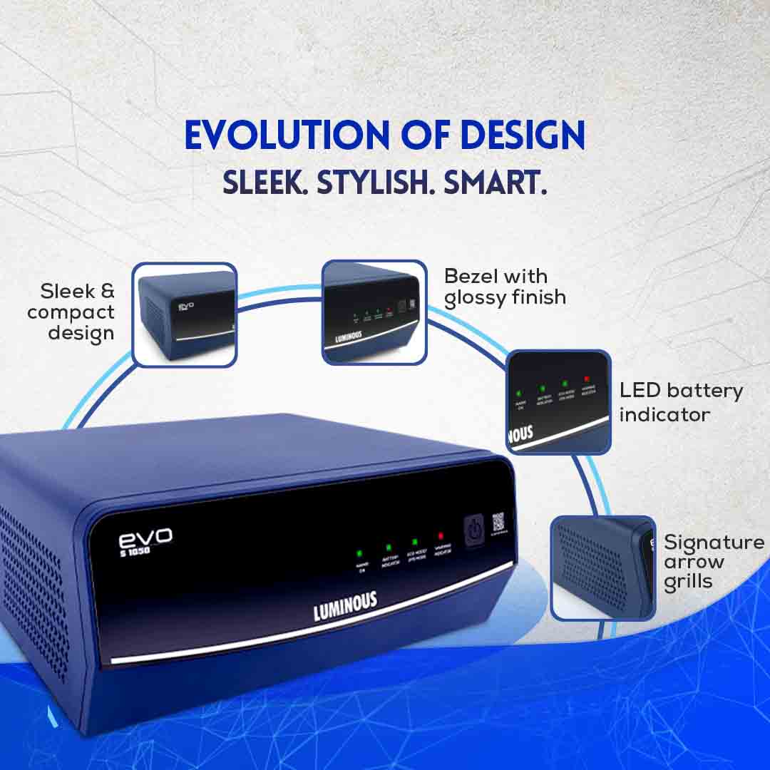 Product Image | Luminous